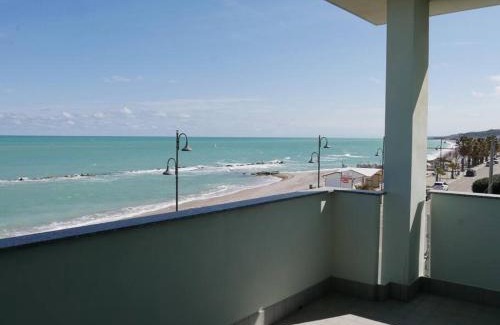 Fossacesia Marina Apartamento | Casa Almyrà Costa dei trabocchi