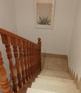 Pulpi Casa | Casa Aloe