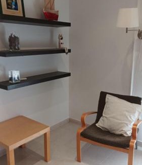 Pulpi Casa | Casa Aloe