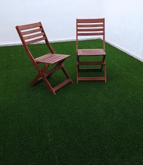 Pulpi Casa | Casa Aloe