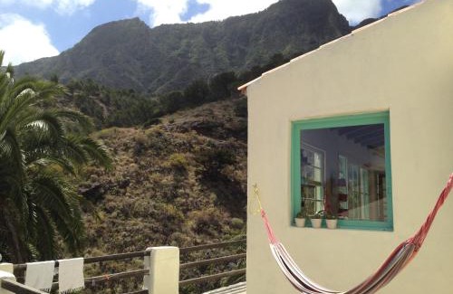 Hermigua Casa | Casa Aloha