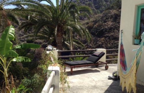 Hermigua Casa | Casa Aloha
