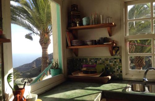 Hermigua Casa | Casa Aloha