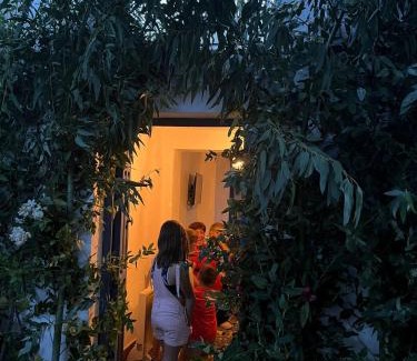 El Gastor Casa | Casa Alondra