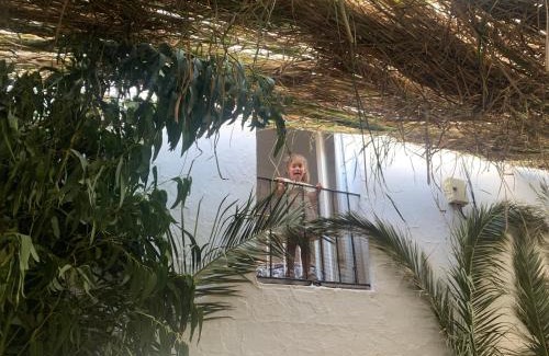 El Gastor Casa | Casa Alondra