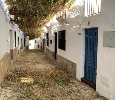 El Gastor Casa | Casa Alondra