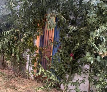El Gastor Casa | Casa Alondra