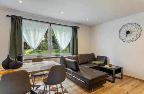 Usseln Apartamento | Casa Alotto - Elch Lounge