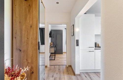 Usseln Apartamento | Casa Alotto - Elch Lounge