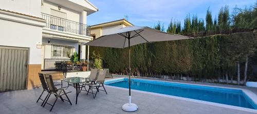 Padul Casa | Casa Alpha