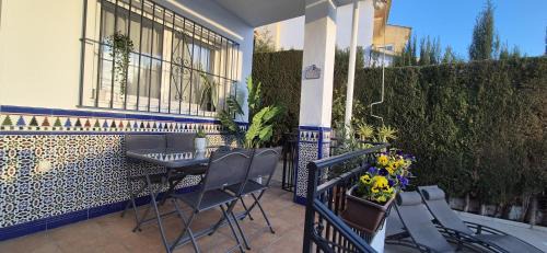 Padul Casa | Casa Alpha