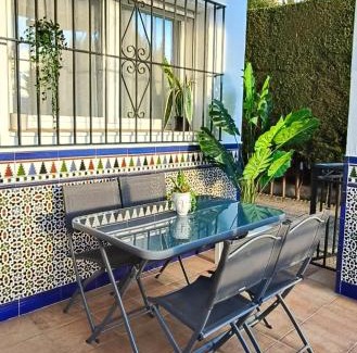 Padul Casa | Casa Alpha
