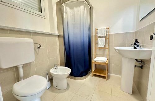 Casuzze Apartamento | Casa Alpi