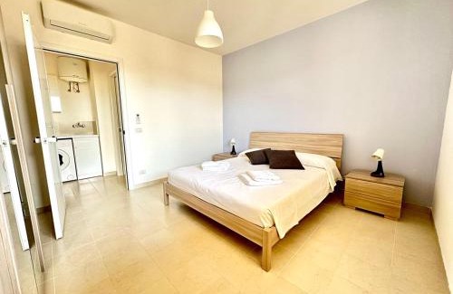 Casuzze Apartamento | Casa Alpi
