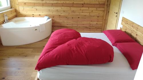 Cavalese Apartamento | Casa Alpina