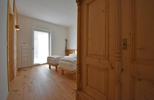 Cavalese Apartamento | Casa Alpina
