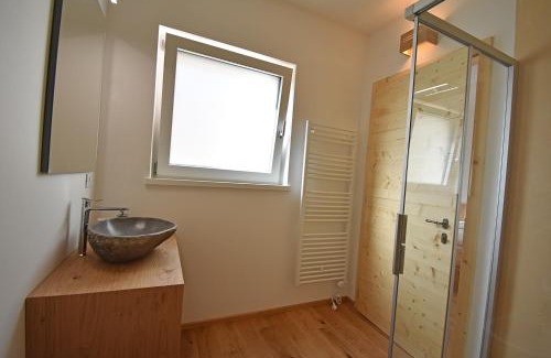 Cavalese Apartamento | Casa Alpina