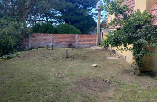 Mar del Plata Chalet De Esquí | Casa Alpino "Mis Viejos"