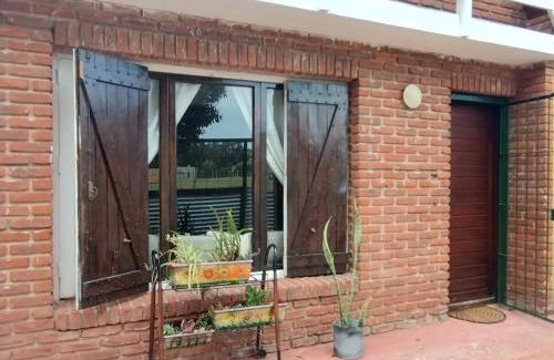 Mar del Plata Chalet De Esquí | Casa Alpino "Mis Viejos"