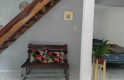 Mar del Plata Chalet De Esquí | Casa Alpino "Mis Viejos"