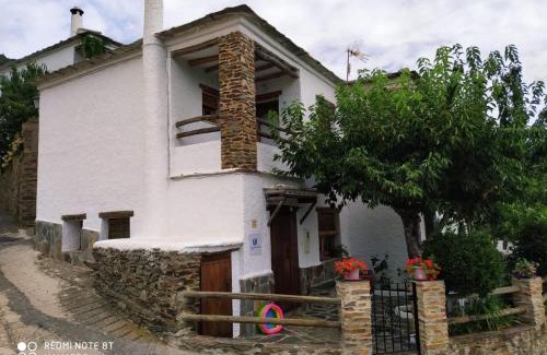 Bubion Casa | Casa Alpujarreña Fina Número 27
