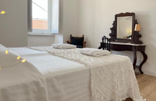 Castelo de Vide Apartamento | Casa Alta