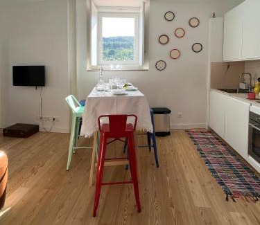 Castelo de Vide Apartamento | Casa Alta
