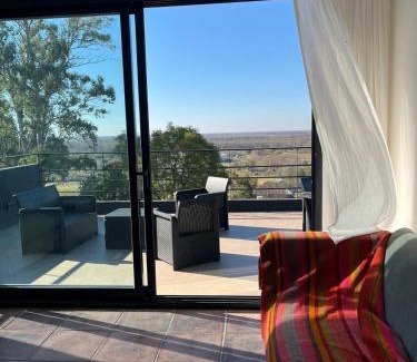 San Pedro Casa | Casa Alta Vista