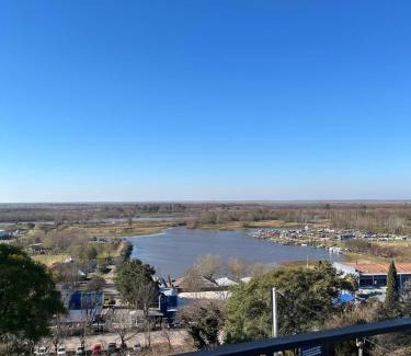 San Pedro Casa | Casa Alta Vista