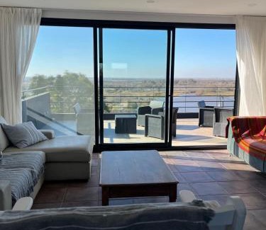 San Pedro Casa | Casa Alta Vista