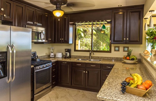 Dominical Casa | Casa Alta Vista con excelentes vistas
