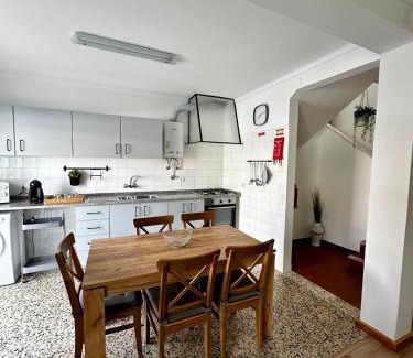 Zambujal Casa | Casa Alto da Serra Sesimbra