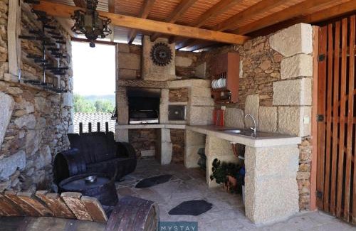 Molares Apartamento | Casa Alto Das Fragas