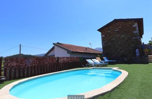 Molares Apartamento | Casa Alto Das Fragas