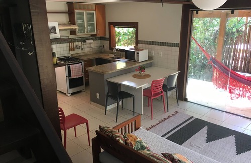 Alto de Buzios Casa | Alto de Búzios House, 5 min. Ferradura, Geribá and Rua das Pedras.
