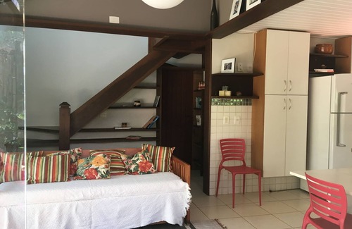 Alto de Buzios Casa | Alto de Búzios House, 5 min. Ferradura, Geribá and Rua das Pedras.
