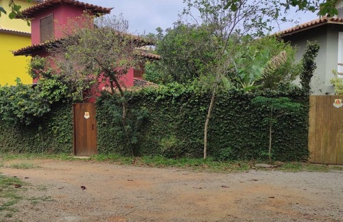 Alto de Buzios Casa | Alto de Búzios House, 5 min. Ferradura, Geribá and Rua das Pedras.