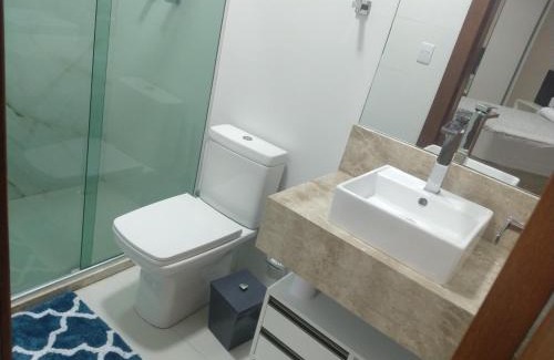 Guarajuba Casa | CASA ALTO PADRÃO 7 SUÍTES - GUARAJUBA