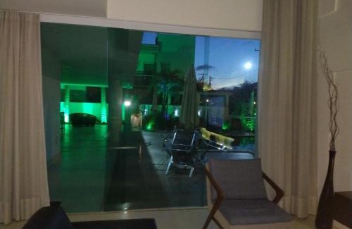 Guarajuba Casa | CASA ALTO PADRÃO 7 SUÍTES - GUARAJUBA