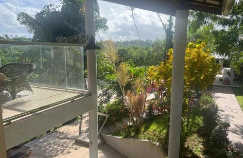Monte Gordo Casa | Casa alto padrão