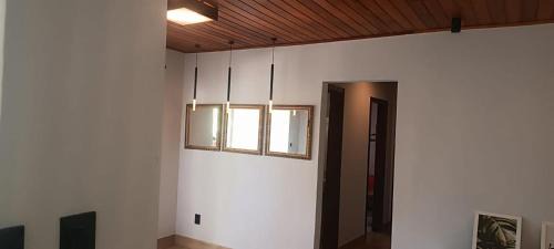 Monte Gordo Casa | Casa alto padrão