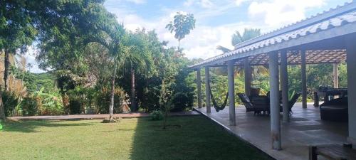 Monte Gordo Casa | Casa alto padrão
