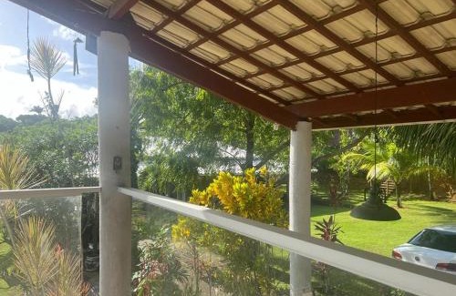 Monte Gordo Casa | Casa alto padrão