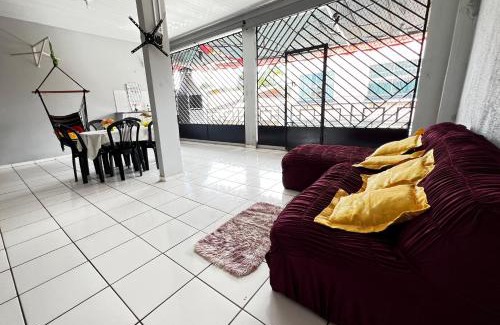 Guama Casa | CASA ALTO PADRÃO - CoP30