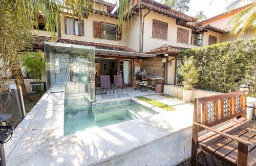 Frade Casa | Casa alto padrão no Porto Frade