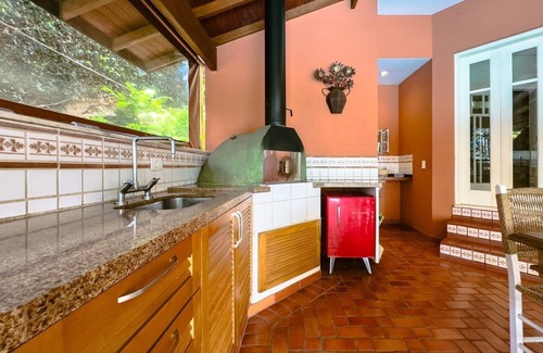Carapicuiba Casa | Casa Alto Padrão na Granja Viana - Cond. Fechado
