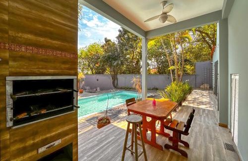 Lapa Casa | Casa Alto Padrao com Piscina no Alto da Lapa