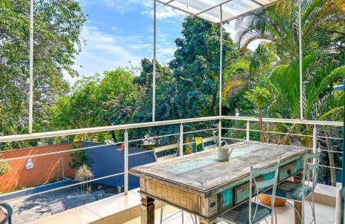 Lapa Casa | Casa Alto Padrao com Piscina no Alto da Lapa