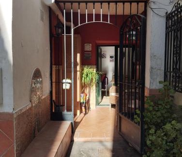 Pinos Genil Apartamento | Casa Altuna