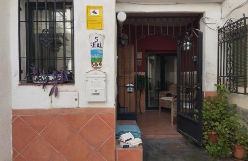 Pinos Genil Apartamento | Casa Altuna